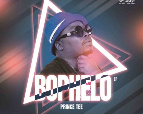 Dj Obza &Amp; Prince Tee – Sivulele 1