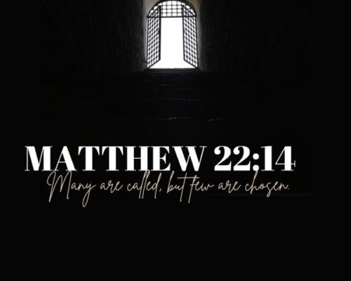 Chad Da Don & Pdot O – Matthew 22:14 EP