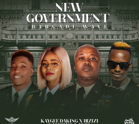 Kaygee Daking, Bizizi &Amp; Mapara A Jazz – New Government – Ep 1