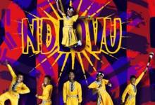 Ndlovu Youth Choir – Easy On Me Acapella