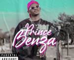 Prince Benza – Modimo Wa Nrata ft. Team Mosha