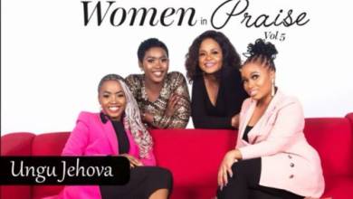 Women In Praise – Ungu Jehova