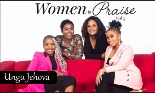 Women In Praise – Ungu Jehova 1