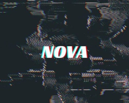 Dwson – Nova (Original Mix) 1