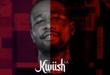 Kwiish SA - The Jazz Moods Album