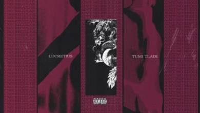 Lucretius & Tumi Tladi – Ain’t No Regular
