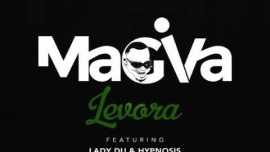 Magiva – Levora Ft. Lady Du &Amp; Hypnosis 10