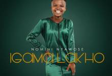 Nomini Nyawose - UnguAlpha (ft. Dumi Mkokstad)