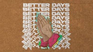 Pierre Johnson &Amp; Jason Scoble – Better Days 9