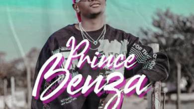 Prince Benza – Modhifo ft. Master KG, Makhadzi & Double Trouble
