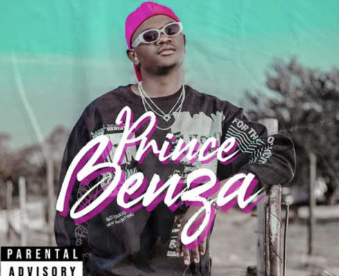 Prince Benza – What Goes Around 1