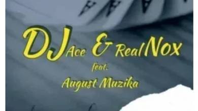 Dj Ace &Amp; Real Nox – Ngubani Lo Ft. August Muzika 7
