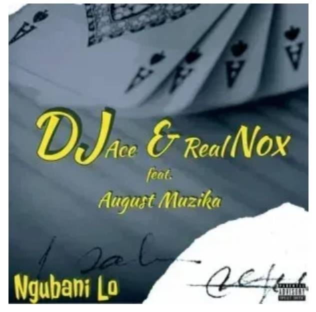DJ Ace & Real Nox - Siapa Ini Ft.  Musik Agustus