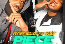Rafaelo - Piece Ft. Kly