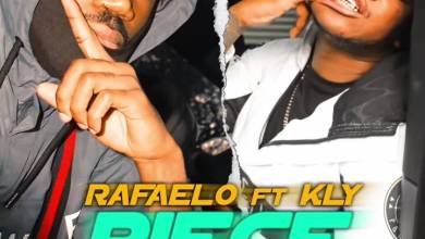Rafaelo – Piece Ft. Kly