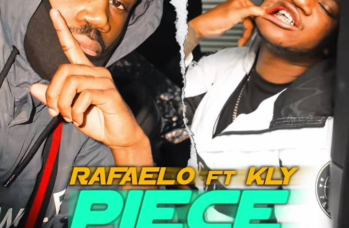 Rafaelo – Piece Ft. Kly