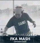 FKA Mash – DHSA Podcast 059 Mix