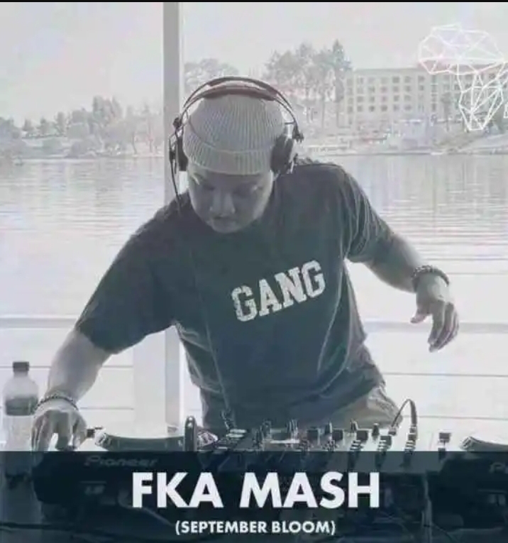 Fka Mash – Dhsa Podcast 059 Mix 1