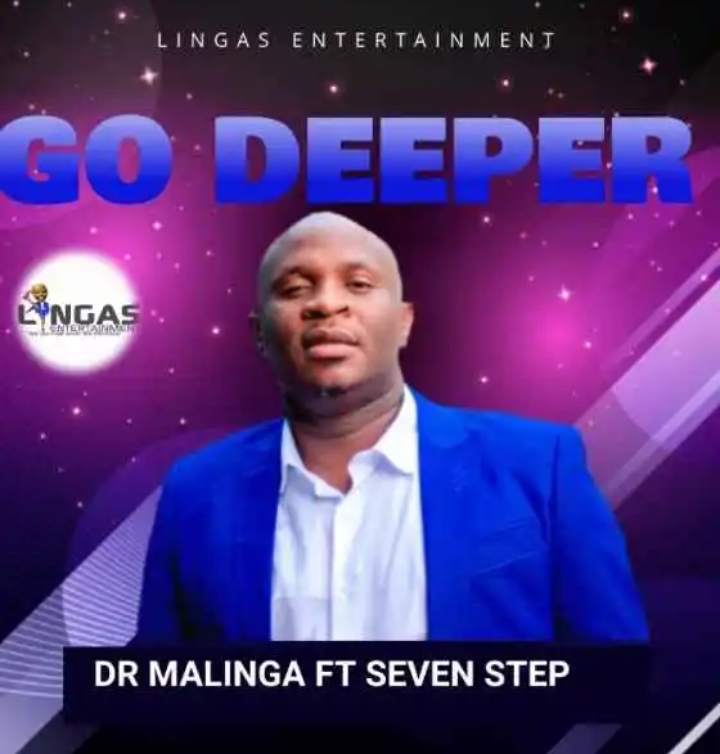 Dr Malinga – Go Deeper Papa Ft. Seven Step 1