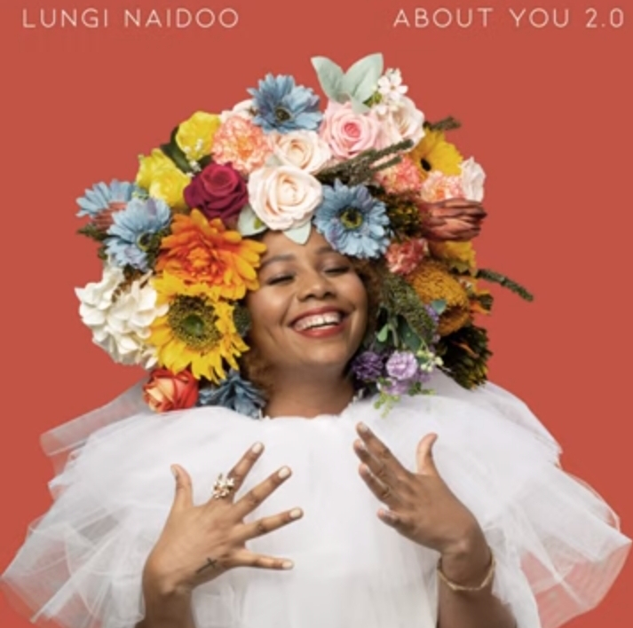 Lungi Naidoo - About You 2.0 (Dj Clock Remix) 1