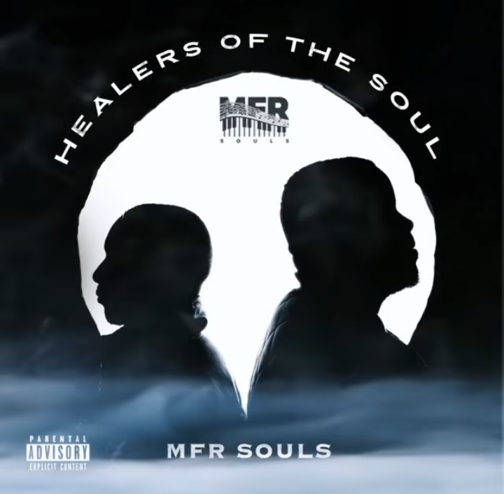 Mfr Souls - Uthuleleni Ft. Ice 50 1