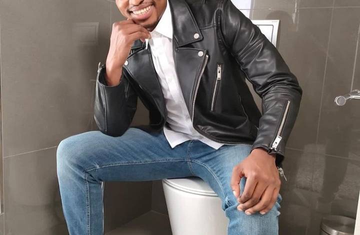 Mpho Popps Biography: Age, Wife, Shows, Daughter, Brother, Comedy & Net Worth
