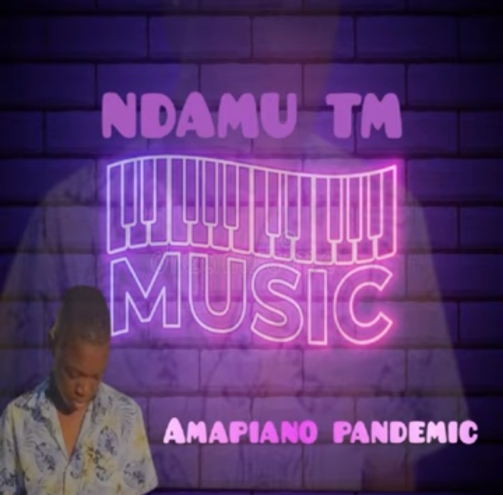 Ndamu TM Music – This Is We Celebrate Amapiano Ft. Orinea & Andy De DJ