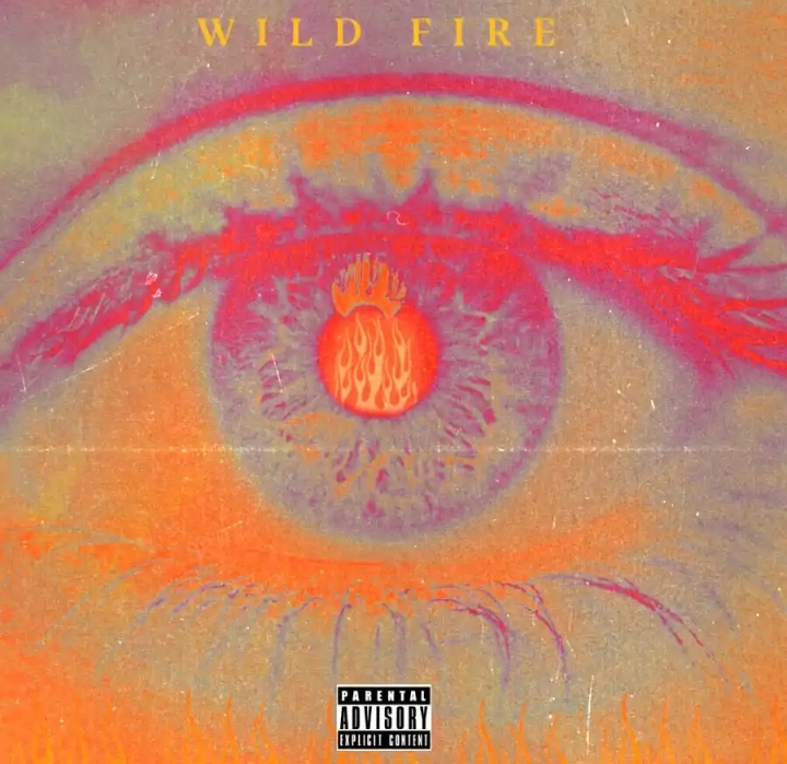 Yung Tyran - Wild Fire 1