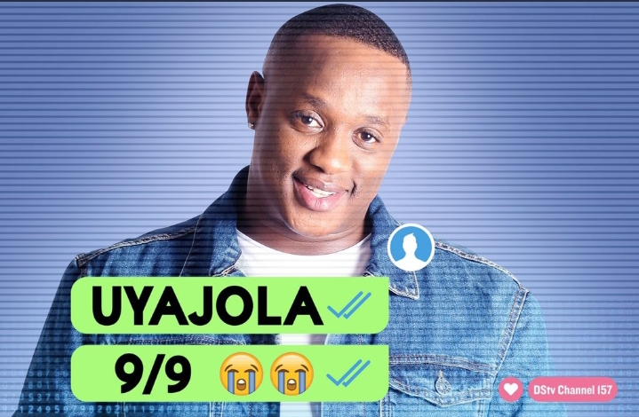 Jub Jub’s Hit Show “Uyajola 9/9” Is Dstv’s Number One Show
