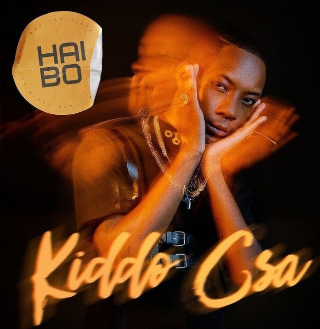 Kiddo CSA – Hai Bo