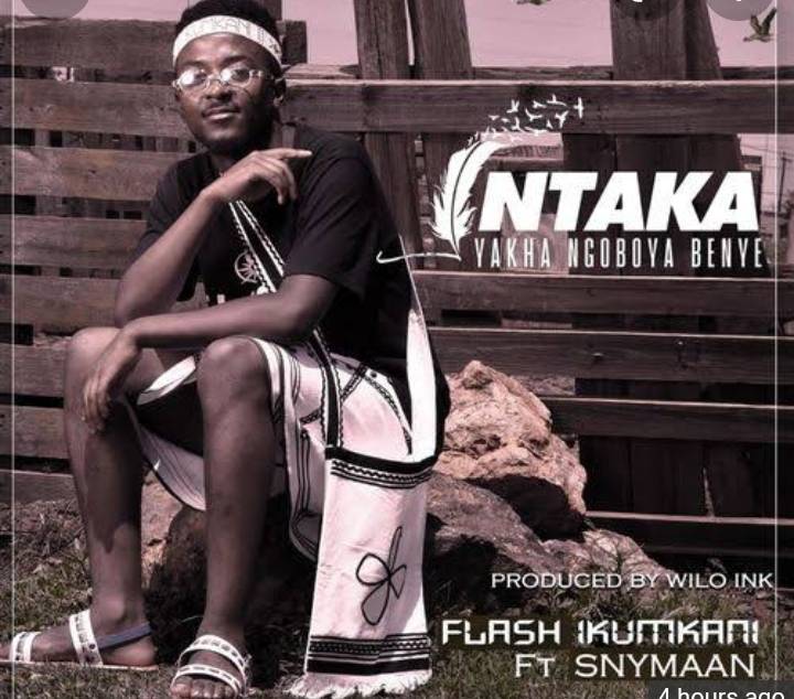 Flash Ikumkani – Intaka Ft. Snymaan
