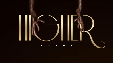Azana – Higher