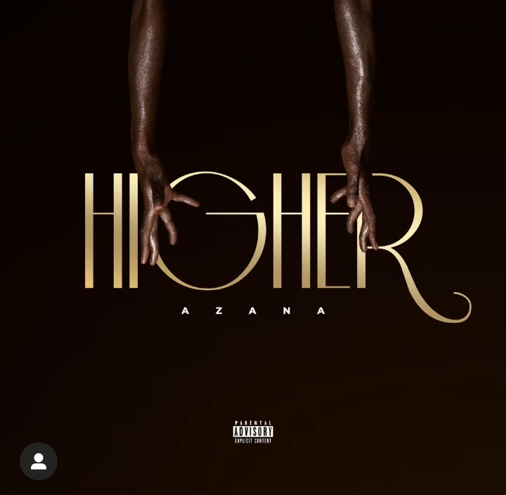 Azana - Higher 1