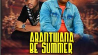 DJ SK & Azolay – Abantwana Be Summer ft. Tina