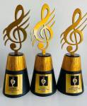See Full List Of Winners: Maiden South African Amapiano Music Awards 2021