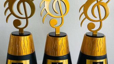 See Full List Of Winners: Maiden South African Amapiano Music Awards 2021 16