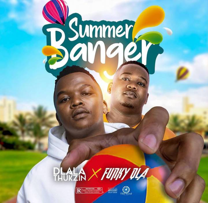 All At Once: Thukzin'S Dlala Records To Drop Permanent Ep Ii, Summer Banger &Amp; Isiqalo Ep 2
