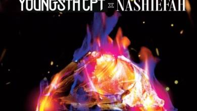 YoungCPT & Nashiefah – Flambae