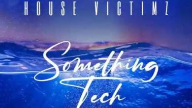 House Victimz – Something Tech EP