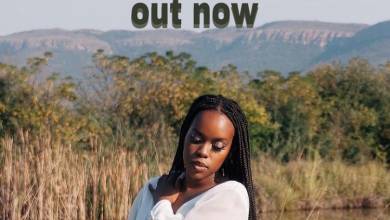Thando Unveil Sophomore “Alive Again” EP