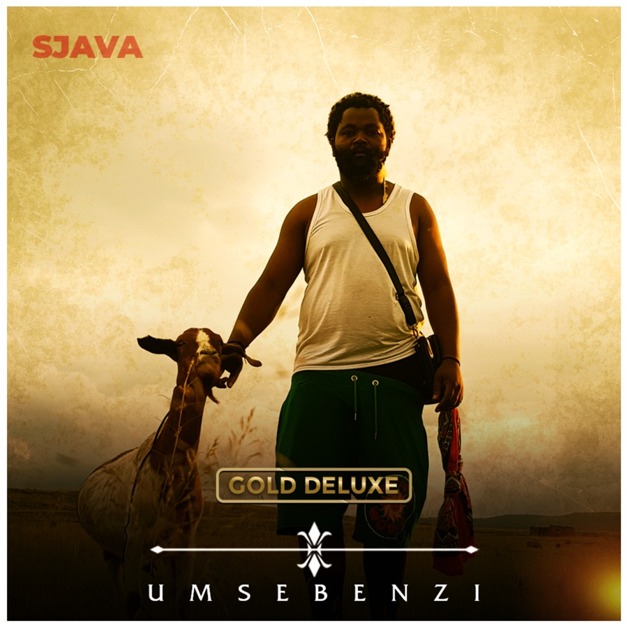 Sjava - Umsebenzi (Gold Deluxe)