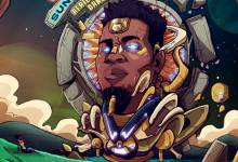 Sun-El Musician - African Electronic Dance Music (AEDM)