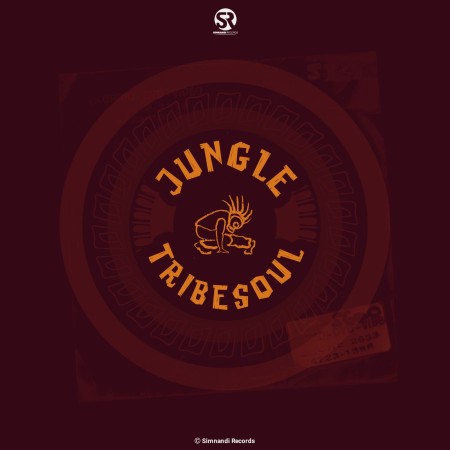 Tribesoul – Jungle (Dub Feel) 1