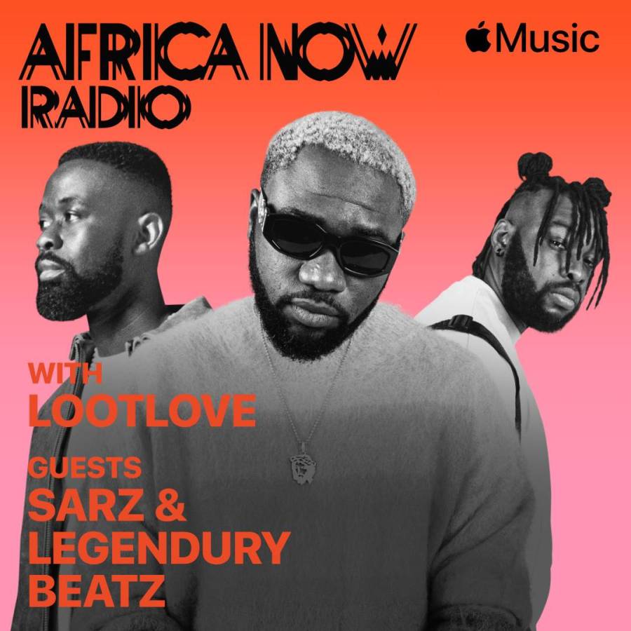 Apple Music’s Africa Now Radio With LootLove This Sunday –  The Oshe Naija Special