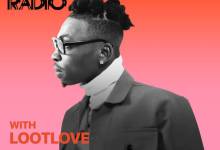 Apple Music’s Africa Now Radio With LootLove This Sunday With Maryokun