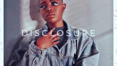 Brand new EP “Disclosure” from Noël Mio