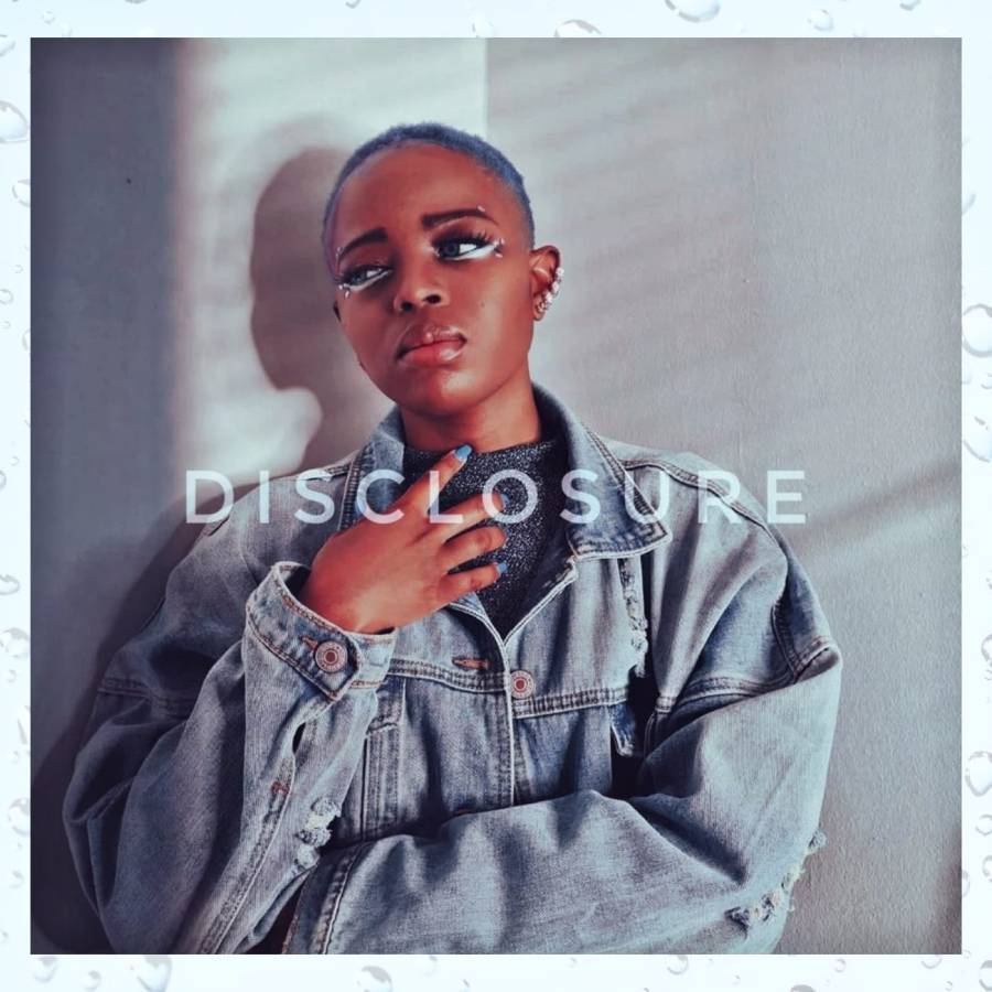 Brand new EP “Disclosure” from Noël Mio