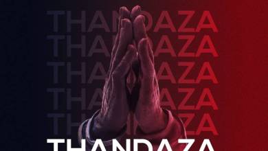 BrandySA & Distortion release new single titled “thandaza” featuring Thulani