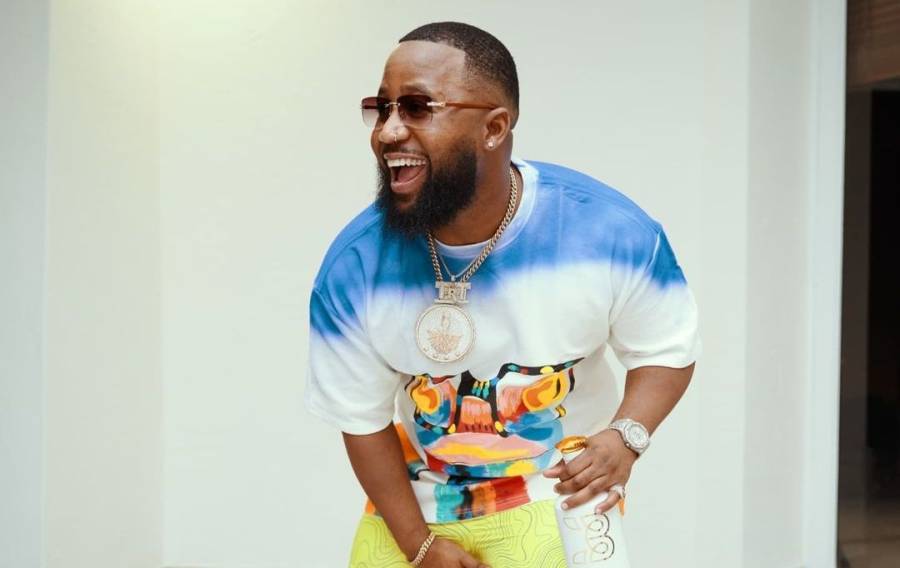 Watch Cassper Nyovest Punching Hard Ahead of Boxing Match With New Opponent