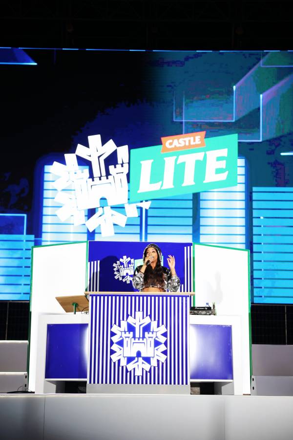 Castle Lite Is Switching To Brew It’s Refreshing Beer With Renewable Electricity